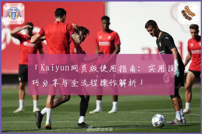 「Kaiyun网页版使用指南：实用技巧分享与全流程操作解析」
