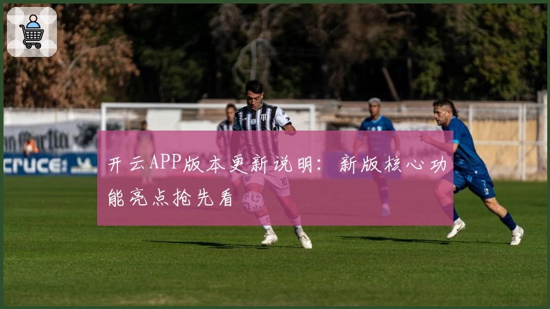 开云APP版本更新说明：新版核心功能亮点抢先看