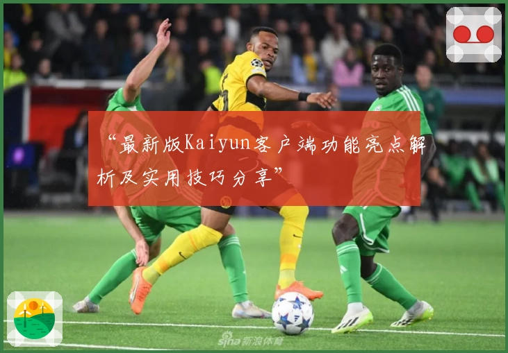 “最新版Kaiyun客户端功能亮点解析及实用技巧分享”